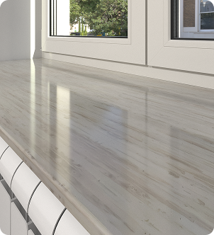 Светлый ясень