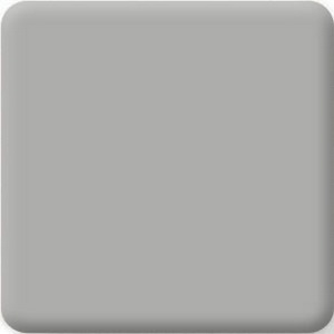 Sale Stone Corian  Silver Gray