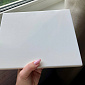 Подоконник Чистый белый (Pure white) Подоконник Чистый белый (Pure white)