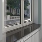 Подоконник Мокко Подоконник Мокко