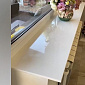 Подоконник Чистый белый (Pure white) Подоконник Чистый белый (Pure white)