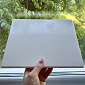 Подоконник Чистый белый (Pure white) Подоконник Чистый белый (Pure white)