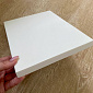 Подоконник Чистый белый (Pure white) Подоконник Чистый белый (Pure white)