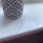 Подоконник Манная каша