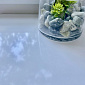 Подоконник Чистый белый (Pure white) Подоконник Чистый белый (Pure white)