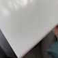 Подоконник Манная каша