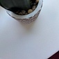 Подоконник Манная каша