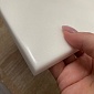 Подоконник Манная каша