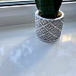 Подоконник Чистый белый (Pure white) Подоконник Чистый белый (Pure white)