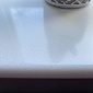 Подоконник Манная каша