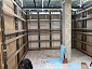 Конструкционные металлические перегородки Конструкционные металлические перегородки