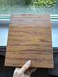 Подоконник Вишнёвое дерево (Cherry wood) Подоконник Вишнёвое дерево (Cherry wood)
